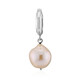 Ming Pearl Silver Pendant (TPC)