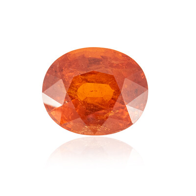 Mandarin Garnet other gemstone