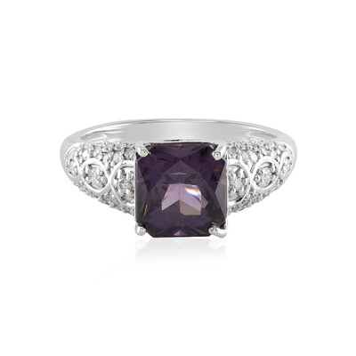 14K Luc Yen Lavender Spinel Gold Ring (AMAYANI)