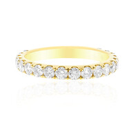 14K I1 (H) Diamond Gold Ring (CIRARI)