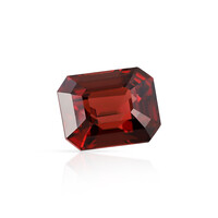 Sunset Zircon other gemstone 5,178 ct