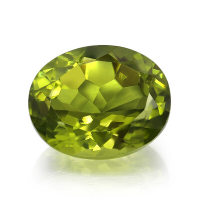 Kashmir Peridot other gemstone