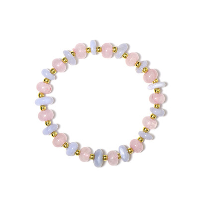 Rose Quartz other Bracelet