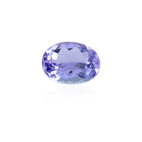 Unheated Tanzanite 2,394 ct