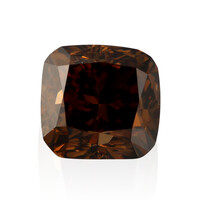 SI1 Argyle Cognac Diamond other gemstone (Mark Tremonti)