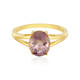 Anahi Ametrine Silver Ring