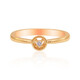 18K I3 Argyle Pink Diamond Gold Ring (Mark Tremonti)