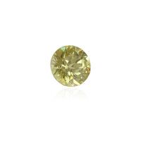 Demantoid 0,136 ct