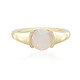 Welo Opal Silver Ring