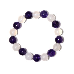 Amethyst other Bracelet