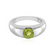 9K Sphene Gold Ring