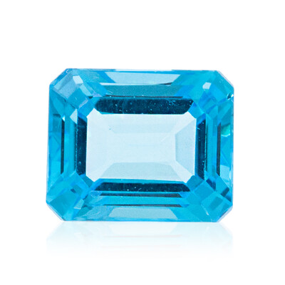 Marambaia Topaz 5,85 ct