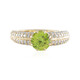 14K Sphene Gold Ring (de Melo)