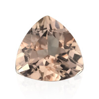 Peach Morganite other gemstone