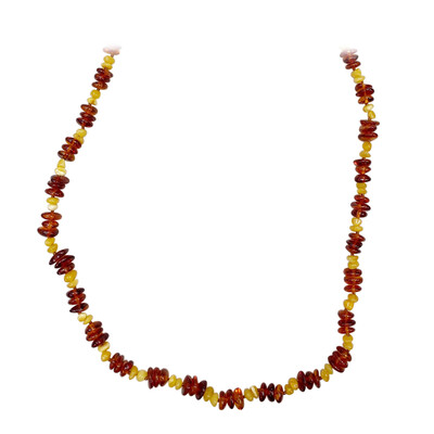 Baltic Amber Necklace