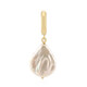 Ming Pearl Silver Pendant (TPC)