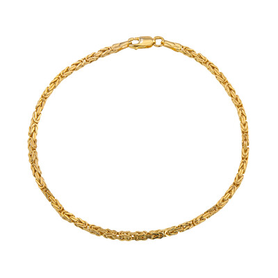 14K Gold Bracelet