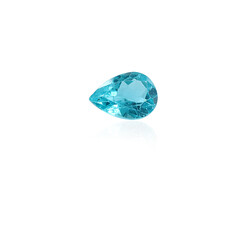 Blue Apatite 1,805 ct