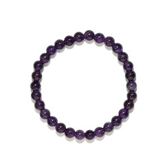 Zambian Amethyst other Bracelet