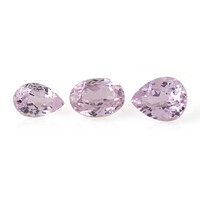 Kunzite other gemstone