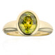 9K Sphene Gold Ring (CUSTODANA)