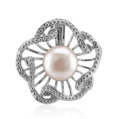 Freshwater pearl Silver Pendant (TPC)