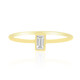 14K SI1 (G) Diamond Gold Ring (Annette)