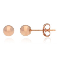 14K Gold Earrings