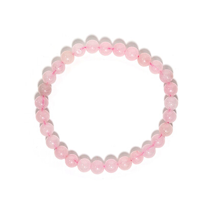 Rose Quartz other Bracelet