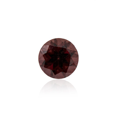 Red Zircon