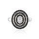 Zircon Silver Ring