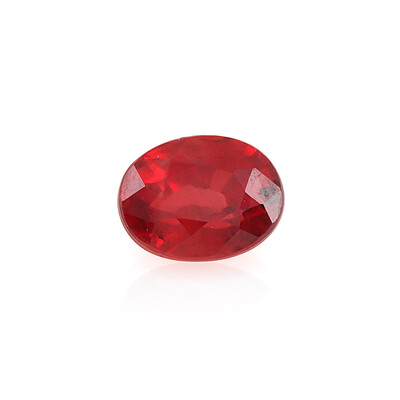 Tanzanian Ruby