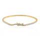 9K VVS1 (G) Diamond Gold Bracelet (Annette)