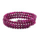 Mozambique Ruby Bangle (Riya)