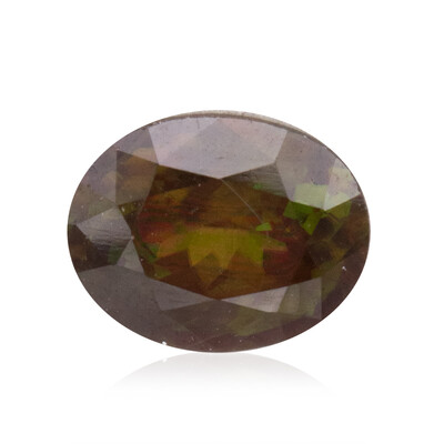 Chrome Sphene