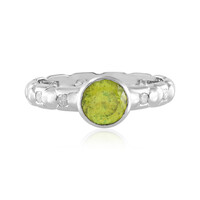 14K Sphene Gold Ring (de Melo)