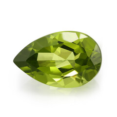 Kashmir Peridot other gemstone