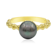 Freshwater pearl Silver Ring (TPC)