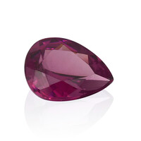 Magenta Garnet 1,131 ct