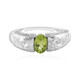 Peridot Silver Ring (SAELOCANA)