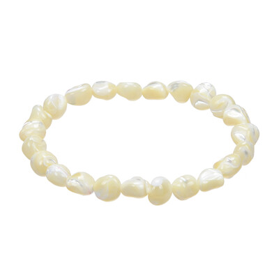 Mother of Pearl Bracelet