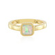 Welo Opal Silver Ring