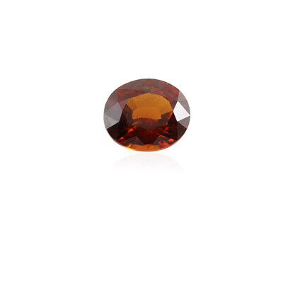 Hessonite Garnet 8,455 ct