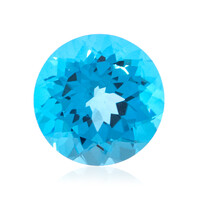 Marambaia Topaz other gemstone 11.25 ct