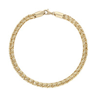 14K Gold Bracelet