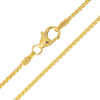 14K Gold Chain