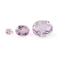 Kunzite other gemstone 4,217 ct