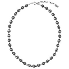 Silver Necklace (Desert Chic)