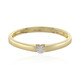 14K Flawless (F) Diamond Gold Ring (LUCENT DIAMONDS)