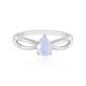 Welo Opal Silver Ring